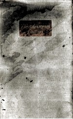 <em>THUNDERSTORM</em>