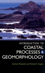 introductionto coastal processes <em>and</em> geomorpholgy