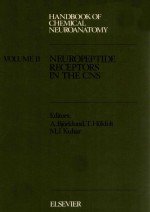 handbook of che<em>mi</em>cal neuroanato<em>my</em> volu<em>me</em> 11 : Neuropeptide receptors in the CNS
