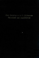 New developments in difference equations and applications :  proceedings of the third international 