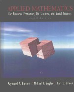 <em>APPLIED</em> MATHEMATICS FOR BUSINESS