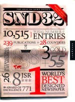 <em>The</em> best <em>of</em> news <em>design</em> snd32