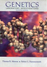 Genetics <em>laboratory</em> investigations eleventh edition