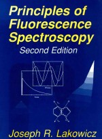 Pr<em>in</em>ciples <em>of</em> fluorescence spectroscopy  second <em>edition</em>