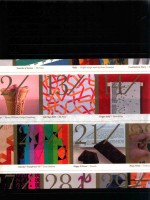 Save 7he date  new ideas and approaches in calendar <em>design</em>