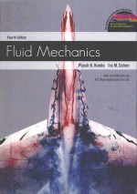 FLUID <em>ME</em>CHANICS  FOURTH EDITION