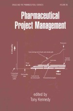 Pharmaceutical project <em>management</em>