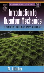 Introduction to <em>Quantum</em> <em>Mechanics</em>