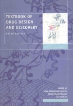 Textbook <em>of</em> <em>drug</em> design and discovery