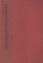 ADVANCED ORGANIC CHEMIS<em>T</em>RY  PAR<em>T</em> A:S<em>T</em>RUC<em>T</em>URE AND MECHANISMS