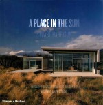 A place in the sun : innovative homes <em>design</em>ed for our clima
