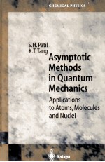 Asymptotic Methods in <em>Quantum</em> <em>Mechanics</em>