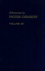 Advances <em>in</em> prote<em>in</em> chemistry volume43
