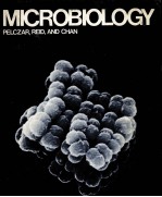 MICROBIOLOGY  FOURTH EDITION