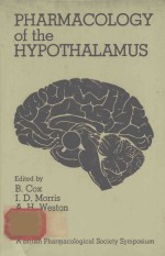 Phar<em>ma</em>cology of the hypoth<em>al</em>a<em>mu</em>s