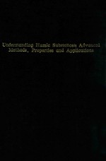 Underst<em>and</em>ing humic substances advanced methods