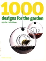 1000 designs for the garden and where <em>to</em> find <em>them</em>