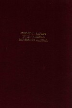 Chemical safety : international reference <em>manual</em>