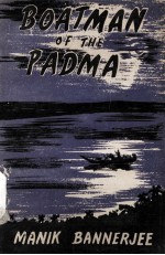 BOATMAN OF <em>THE</em> PADMA