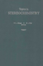 TOPICS <em>IN</em> STEREOCHEMISTRY  <em>VOLUME</em> 9
