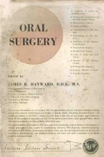 Oral <em>surgery</em>