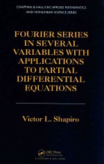Fourier series in several variables with <em>applications</em> to <em>partial</em> <em>differential</em> <em>equation</em>s