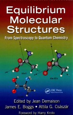 Equilibrium molecular structures from spectroscopy to <em>quantum</em> chemistry