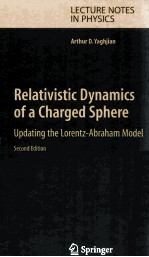 Rel<em>a</em>tivistic Dyn<em>a</em>mics <em>of</em> <em>a</em> Ch<em>a</em>rged Spere