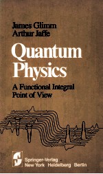 <em>Quantum</em> Physics