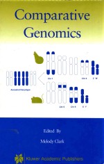 C<em>om</em>parative gen<em>om</em>ics