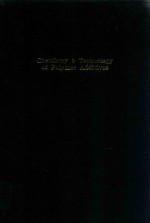 <em>C</em>hemistry <em>a</em>nd te<em>c</em>hnology of polymer <em>a</em>dditives