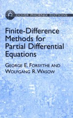 Finite-Difference Methods for <em>Partial</em> <em>Differential</em> <em>Equation</em>s