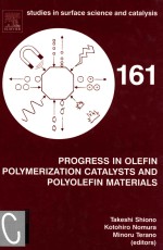Progress in olefin polymerization catalysts <em>and</em> polyolefin <em>materials</em>