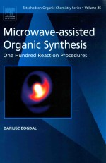 <em>microwave</em>-assisted organic synthesis one hundred reaction procedures