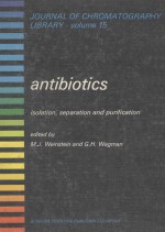 ANTIBIOTICS:<em>ISOLATION</em>