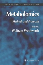 METABOLOMICS <em>METHODS</em> AND PROTOCOLS