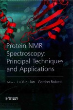 Protein NMR spectroscopy : <em>practical</em> techniques and <em>applications</em>