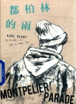都柏林<em>的雨</em>