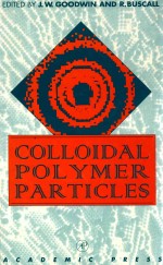 <em>C</em>olloidal polymer parti<em>c</em>les