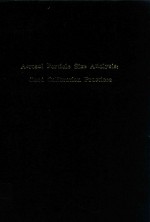 A<em>er</em>osol particl<em>e </em>siz<em>e </em>analysis good calibration practic<em>es</em>