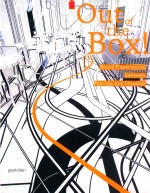 Out of <em>the</em> box!  brand experiences between pop-up and flagship