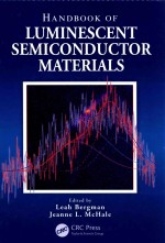 <em>Handbook</em> <em>of</em> Luminescent Semiconductor Materials