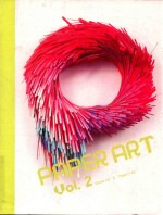 Paper art vo<em>l.</em>2 Scene Art & Three D Art