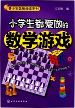 小学生都爱做的数学游戏