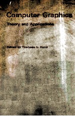 COMPUTER GRAPHICS <em>THEORY</em> AND <em>APPLICATIONS</em>