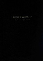 <em>Science</em> and <em>technology</em> in catalysis 1998