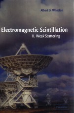 Electromagnetic Scintillation : <em>Volume</em> <em>2</em>