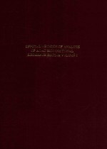 <em>Of</em>ficial <em>methods</em> <em>of</em> <em>analysis</em> <em>of</em> AOAC International. Volume I