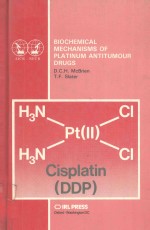Biochemical Mechanisms <em>of</em> Platinum Antitumour <em>Drugs</em>