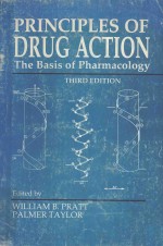 PRINCIPLES OF DRUG ACTION:THE BASIS OF PHARMACOLOGY  THIRD <em>EDITION</em>